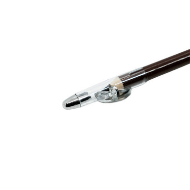 Bravo Brown Tracks/Lines Drawing Pencil